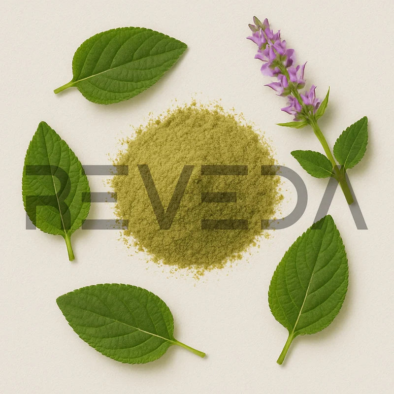 Clary Sage Powder