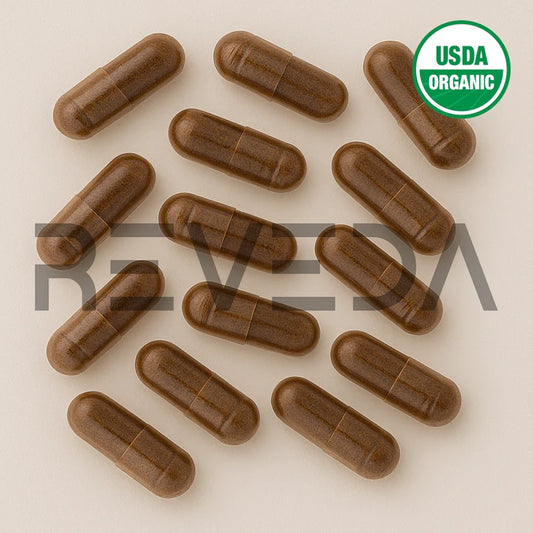 Clove Capsules