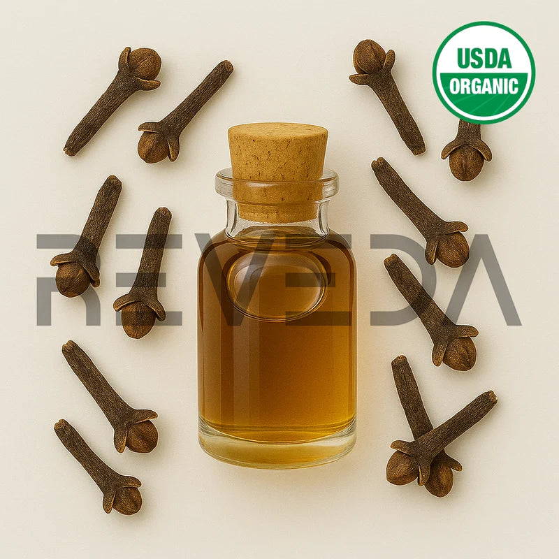 Clove Essential Oil