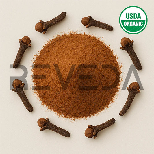 Clove Powder