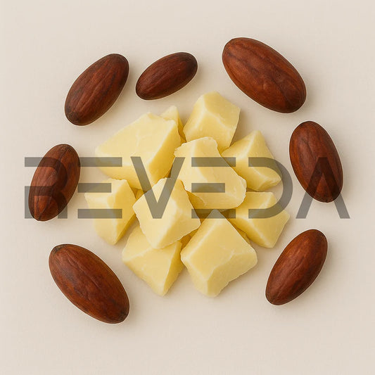 Cocoa Butter (Refined)