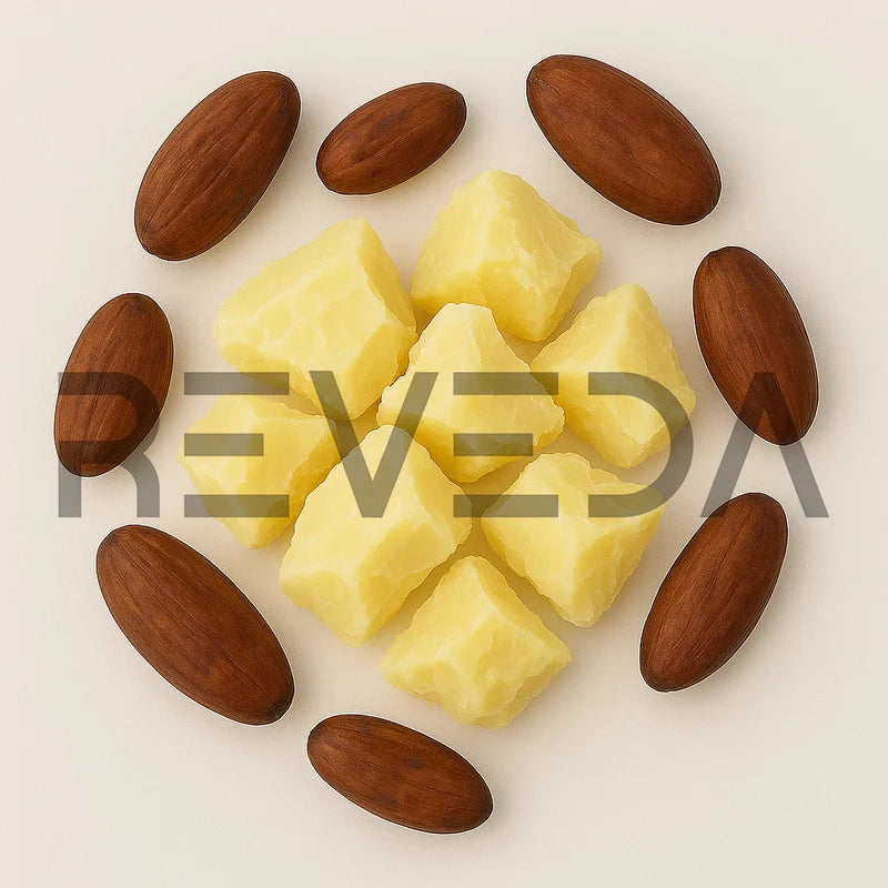 Cocoa Butter (Unrefined)