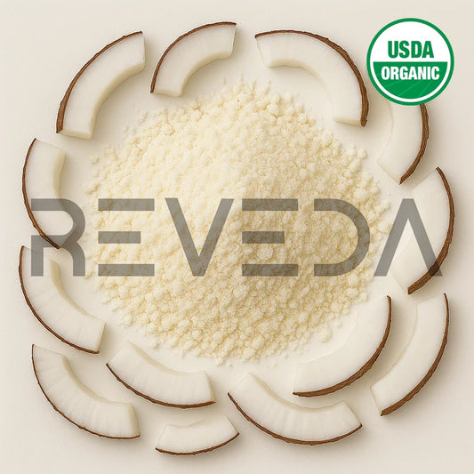 Coconut Cream Powder