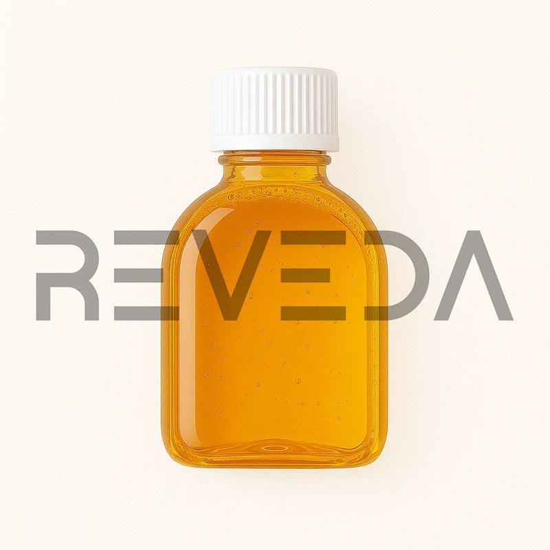 Cod Liver Oil
