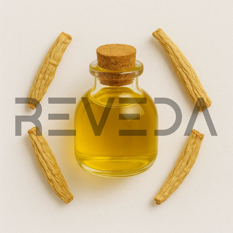 Codonopsis Pilosula Oil