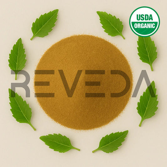 Coleus Extract Powder