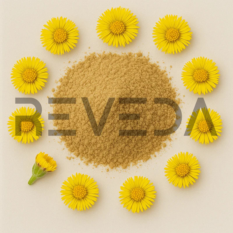 Coltsfoot Powder