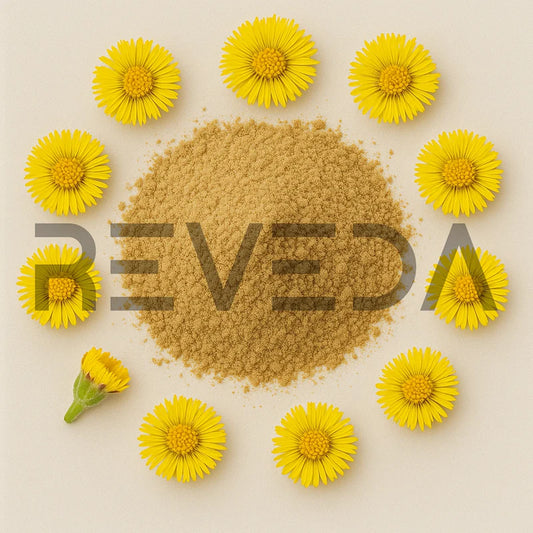 Coltsfoot Powder