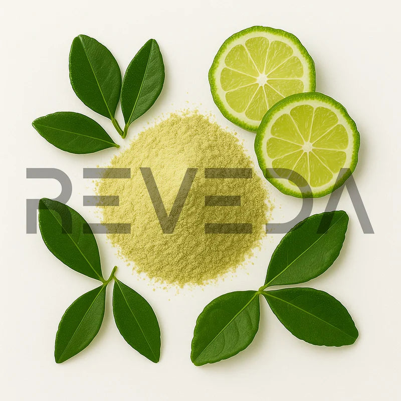 Combava Petitgrain Powder