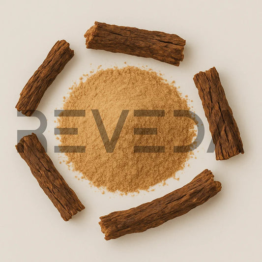 Comfrey Bark Powder