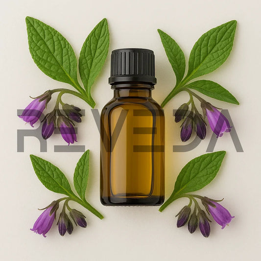 Comfrey Oil