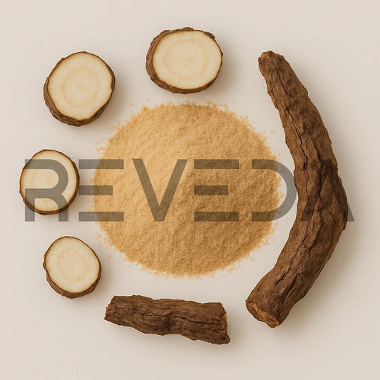 Comfrey Root Extract Powder