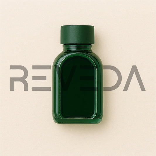 Copper Chlorophyllin Liquid