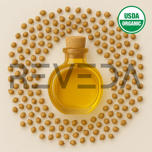 Coriander Seed Essential Oil