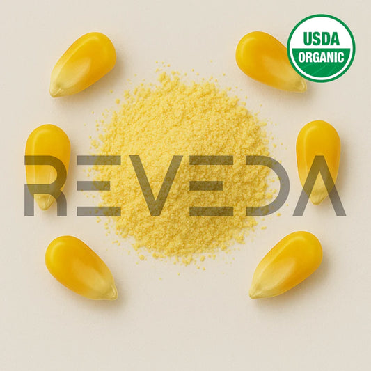 Corn Powder