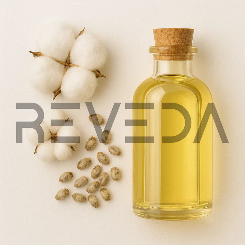 Cotton Seed Oil