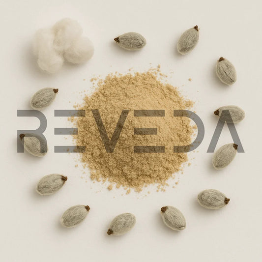 Cotton Seed Powder
