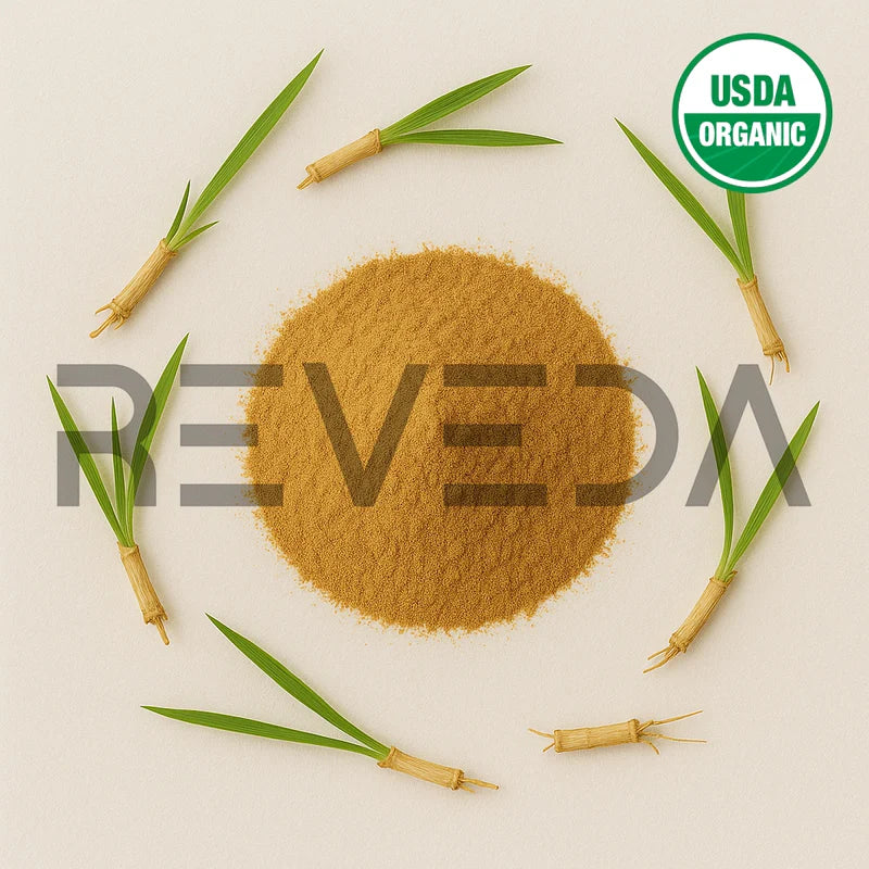 Couch Grass Extract Powder