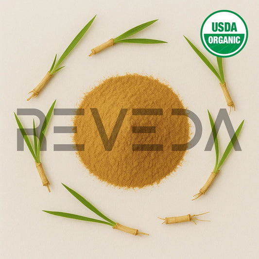 Couch Grass Extract Powder