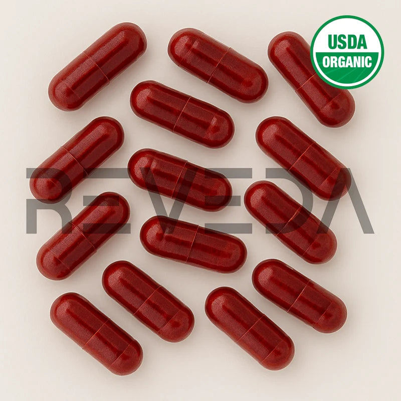 Cranberry Capsules