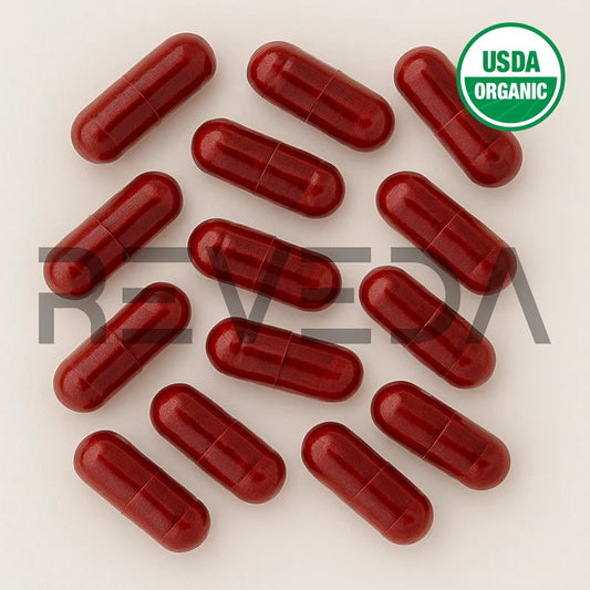 Cranberry Capsules