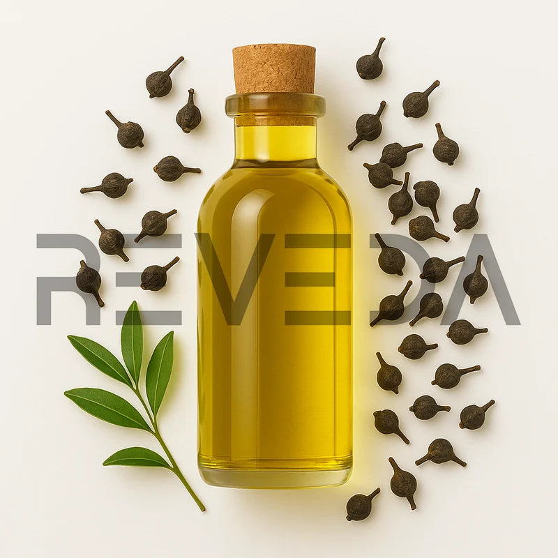 Cubeb Essential Oil