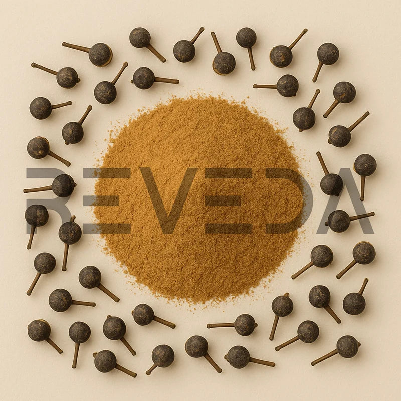 Cubeb Powder