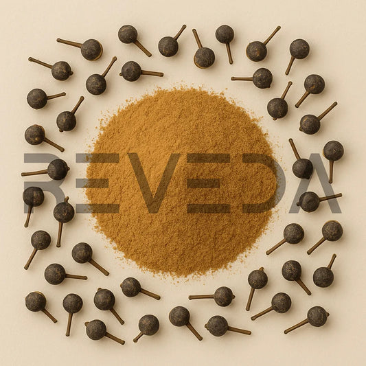 Cubeb Powder