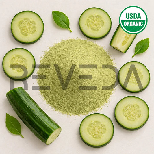 Cucumber Extract Powder
