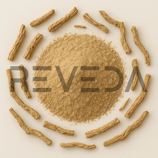 Culver's Root Powder