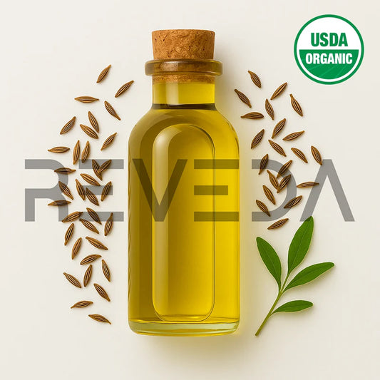 Cumin Essential Oil