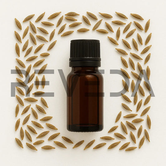 Cumin Oleoresins