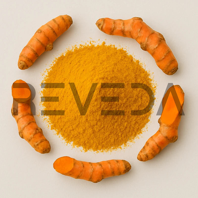 Curcumin Powder