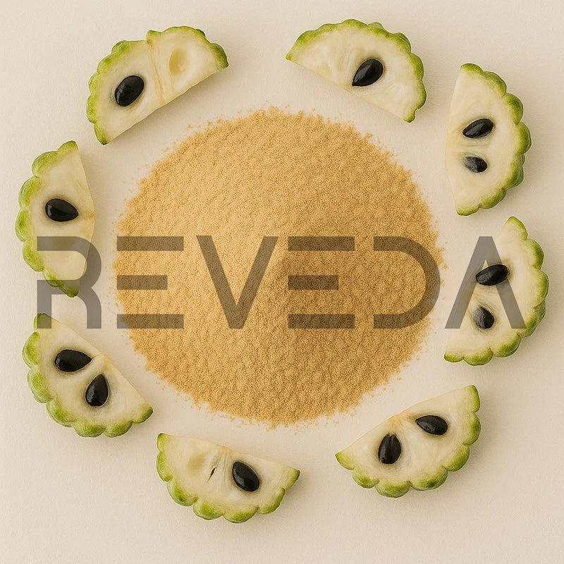 Custard Apple Powder