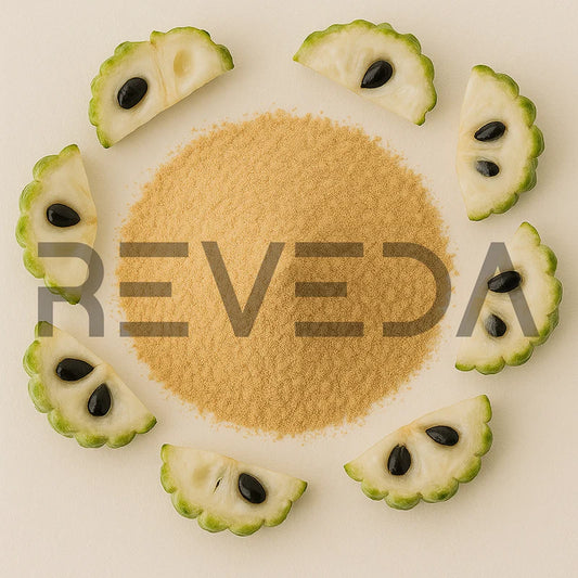 Custard Apple Powder