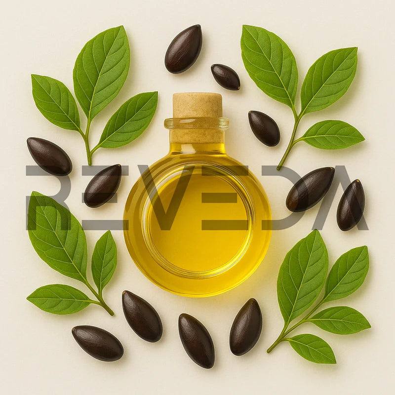 Custard Apple Seed Oil