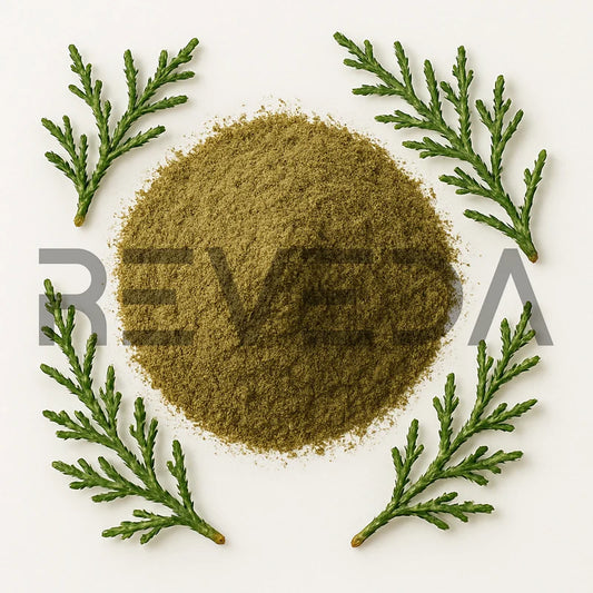 Cypress Powder