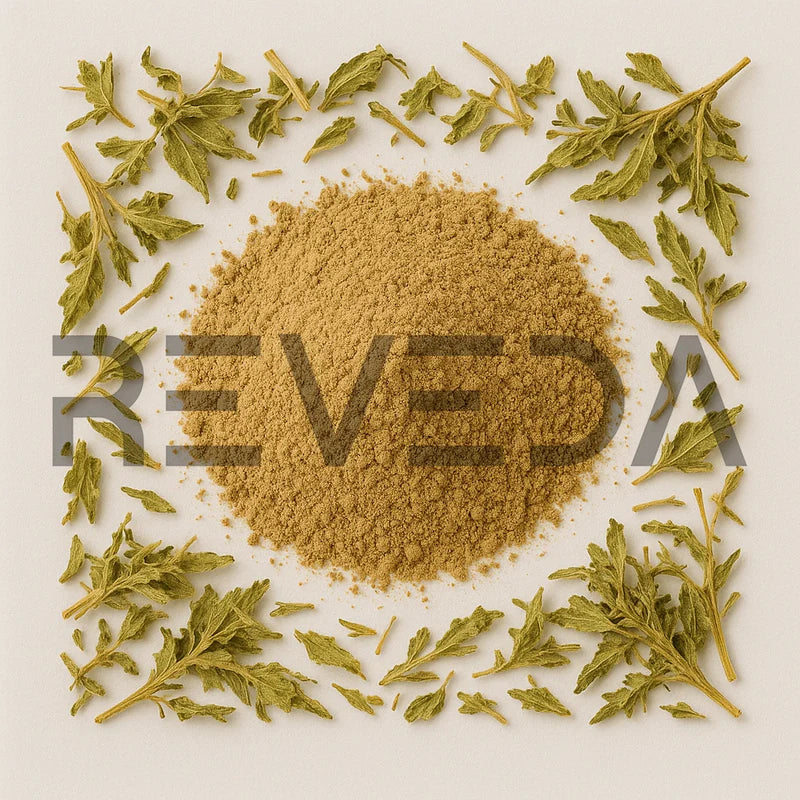 Damiana Powder
