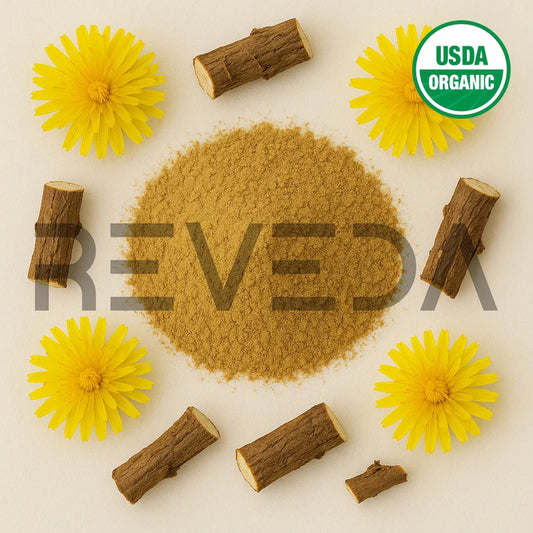 Dandelion Root Powder