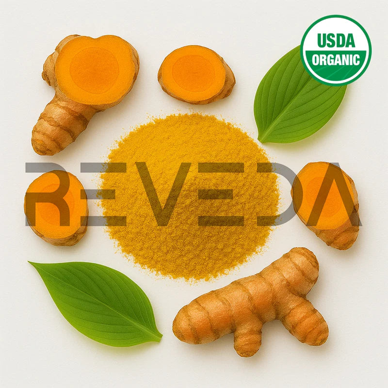 Daruharidra Extract Powder