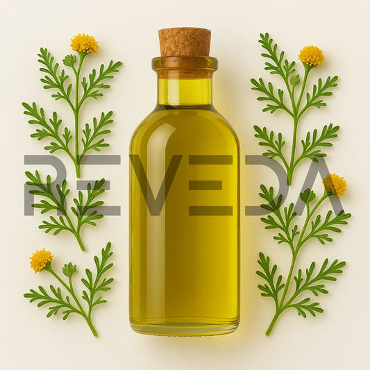Davana Essential Oil