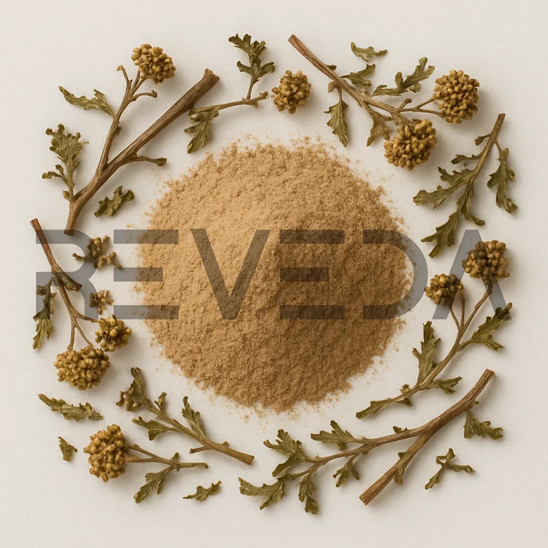 Davana Powder