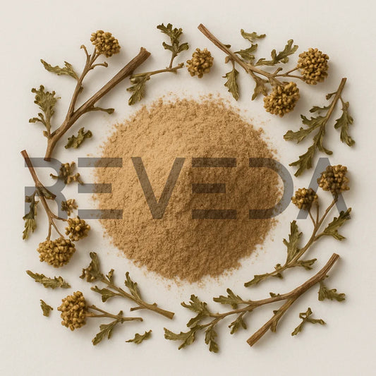 Davana Powder