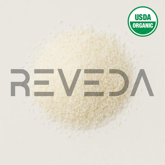 Desiccated Coconut Medium