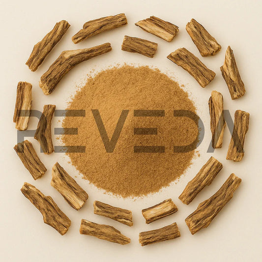 Devil's club Powder
