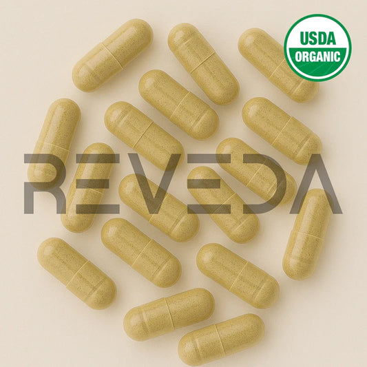 Devilâ€™s Claw Capsules