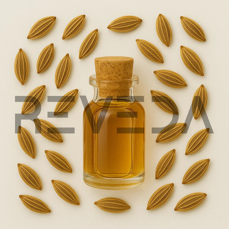 Dill Seed Essential Oil