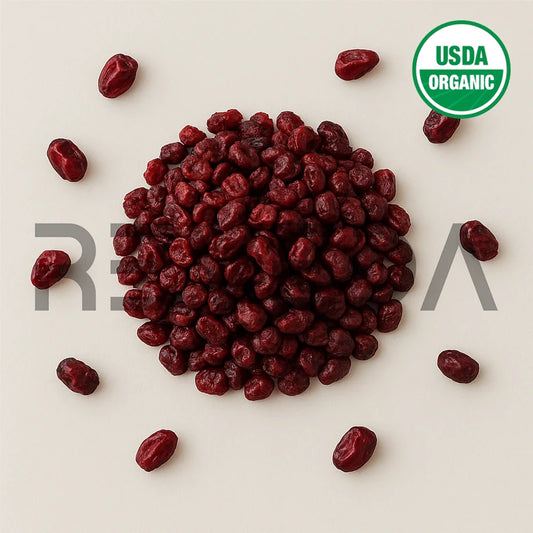 Dried Pomegranate Arils (Dry)
