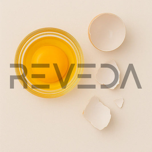 Egg Yolk Liquid