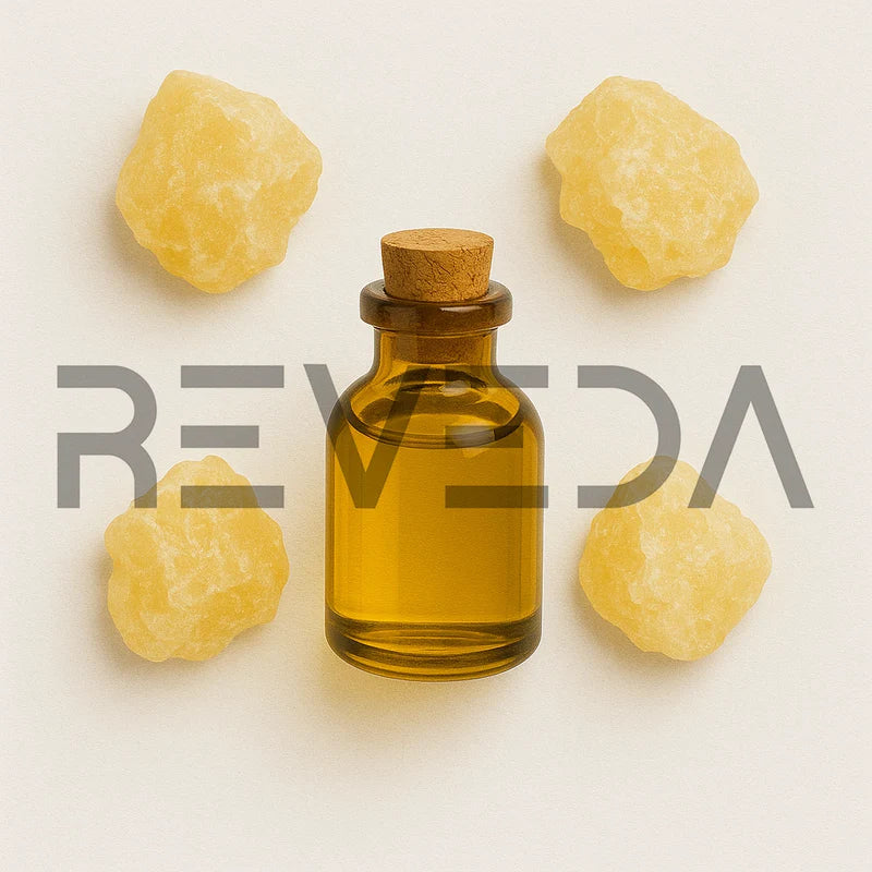 Elemi Essential Oil